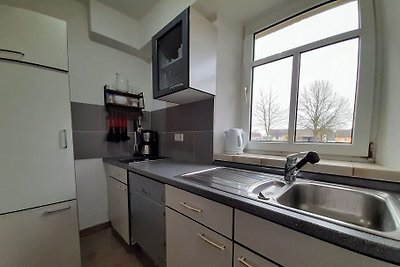 Group accommodation Rodershausen ZWE-2030-DG