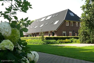 Holiday Farmhouse Giethoorn GTH-728