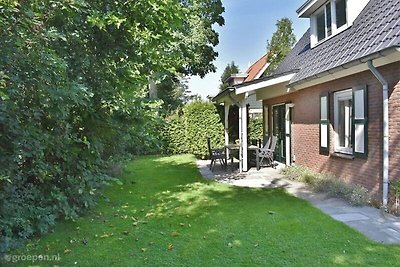 Ferienhaus Zonnemaire ZON-2445