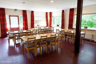 Groepsaccommodatie Nagele NAG-797-D
