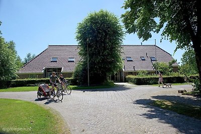 Group accommodation Diever DEV-344