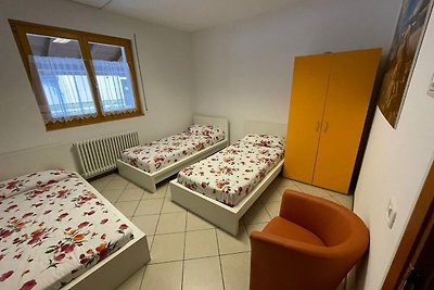 Gruppenunterkunft Calalzo di Cadore...