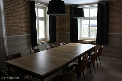 Gruppenunterkunft Maasbree MAA-127