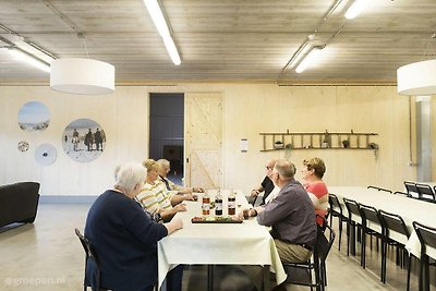 Gruppenunterkunft Kloosterzande KLO-2121