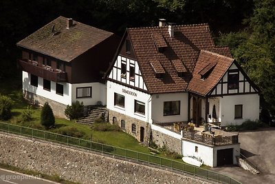 Gruppenunterkunft Marsberg am Diemelsee...