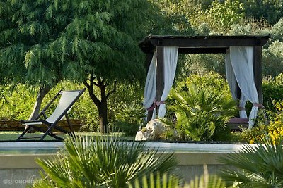 Villa Castelvetrano CTL-2560-DG