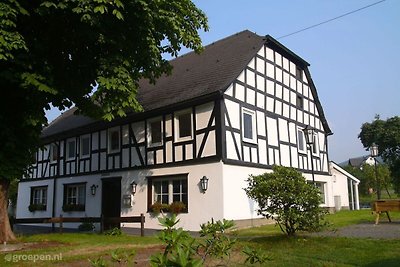 Ferienhaus Niedersorpe NOS-1222