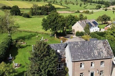 Ferienhaus Sippenaeken SPN-528-G
