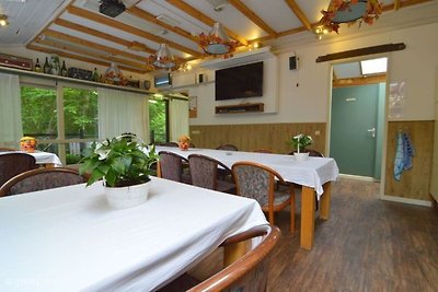 Gruppenunterkunft Putten PTN-1350