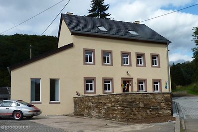 Ferienhaus Zweifelscheid-Engelsdorf...
