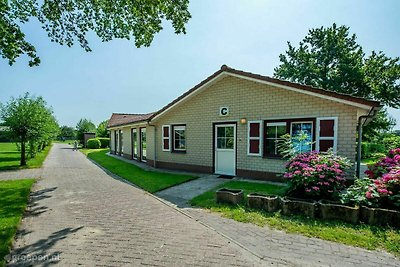 Gruppenunterkunft Hengstdijk HND-1635