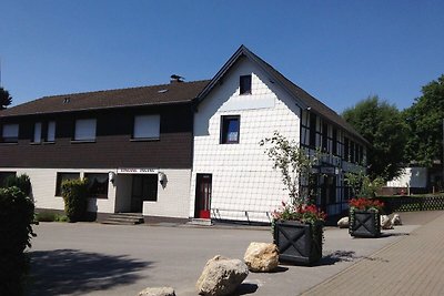 Ferienhaus Monschau-Hofen MSH-1337