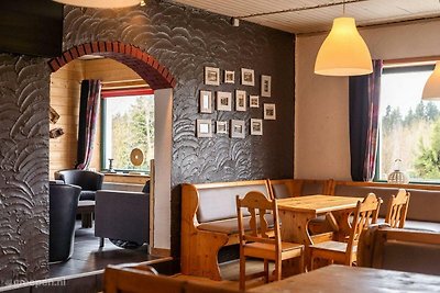 Le Relais de la Fagne		 BIH-2475-G