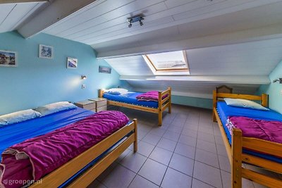 Vakantiewoning in Han-sur-Lesse (Rochefort)