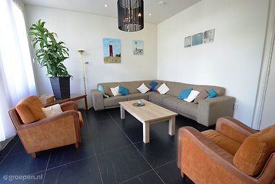Ferienhaus Heerhugowaard HHW-1461