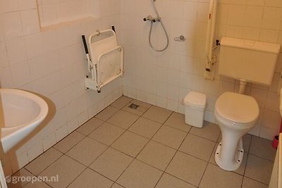 Ferienhaus Hollum AMD-482