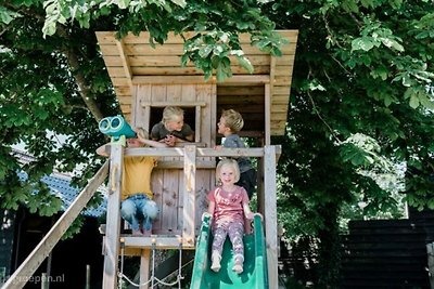 Ferienhaus Sint Maartensburg SMB-2517 DG