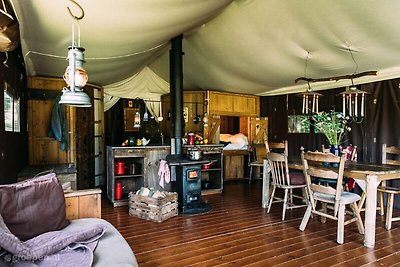 Ferienhof Dwingeloo BNB-2501