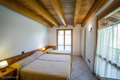 Accommodation Antay St. Andre ANT-2548 DG