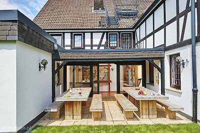 Ferienhaus Kückelheim KUC-1513