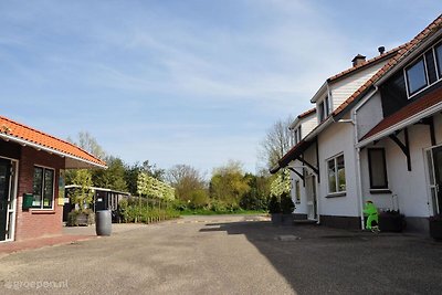 Vakantiehuis Haamstede HMS-632