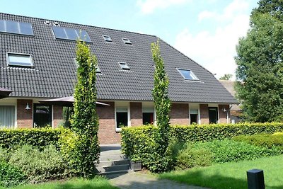 Group accommodation Giethoorn GTH-726