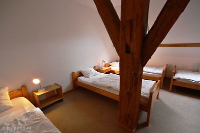 Bauernhäus Hindeloopen HDL-0212