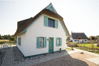 Ferienhaus "Dünenliebe"