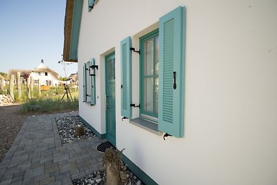 Ferienhaus "Dünenliebe"