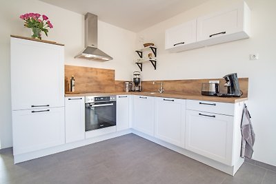 Ferienhaus "Küstenliebe"