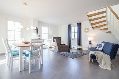 Ferienhaus "Küstenliebe"
