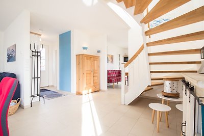 Ferienhaus "Muscheltaucher"