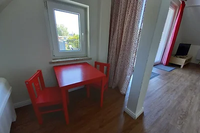 Vakantiewoning Klabautermann