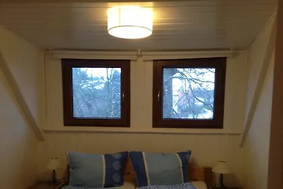 Vakantiewoning Klabautermann