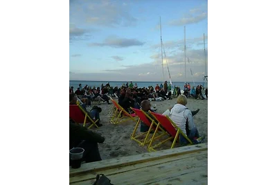 Vakantiewoning Annika