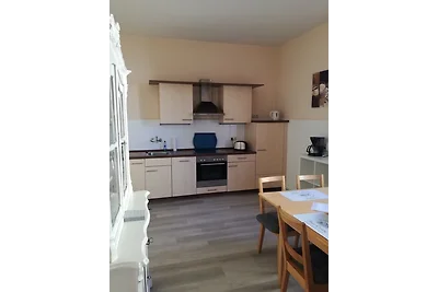 Ferienwohnung Leonie