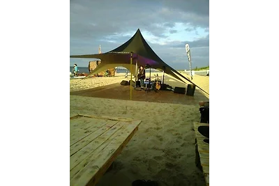 Vakantiehuis Fredy