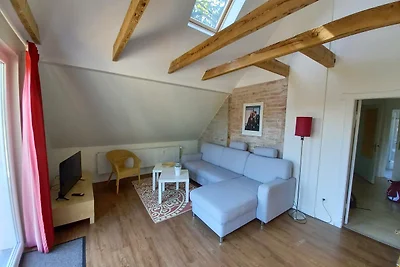 Vakantiewoning Klabautermann