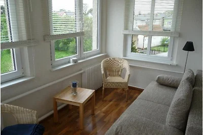Ferienwohnung Ida