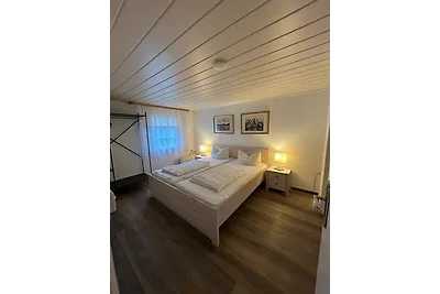 Vakantiehuis Fischerhaus