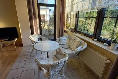 Ferienwohnung Leonie