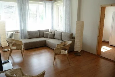 Ferienwohnung Michel