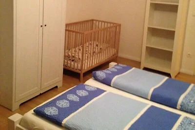 Vakantiewoning Klabautermann