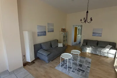 Ferienwohnung Leonie