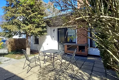 Vakantiewoning Annika