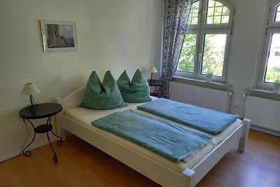 Vakantiewoning Klabautermann