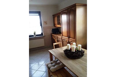 Ferienwohnung Lara