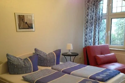 Vakantiewoning Klabautermann