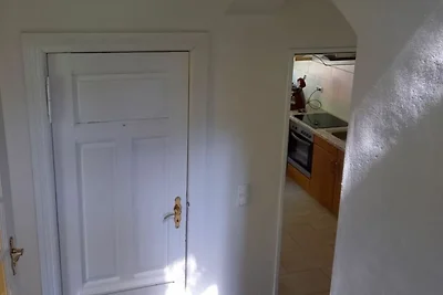 Vakantiewoning Klabautermann