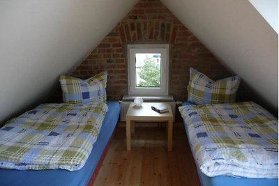 Ferienwohnung Ida